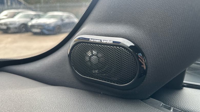 MINI Hatchback 2.0 Cooper S Sport 3dr Auto Petrol Hatchback